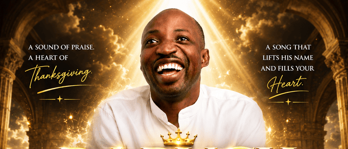 Stream and Download&nbsp;Baruch Hashem Adonai - Dunsin Oyekan