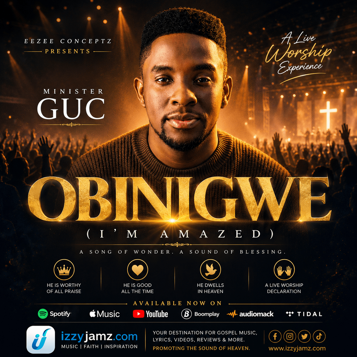Obinigwe Cover