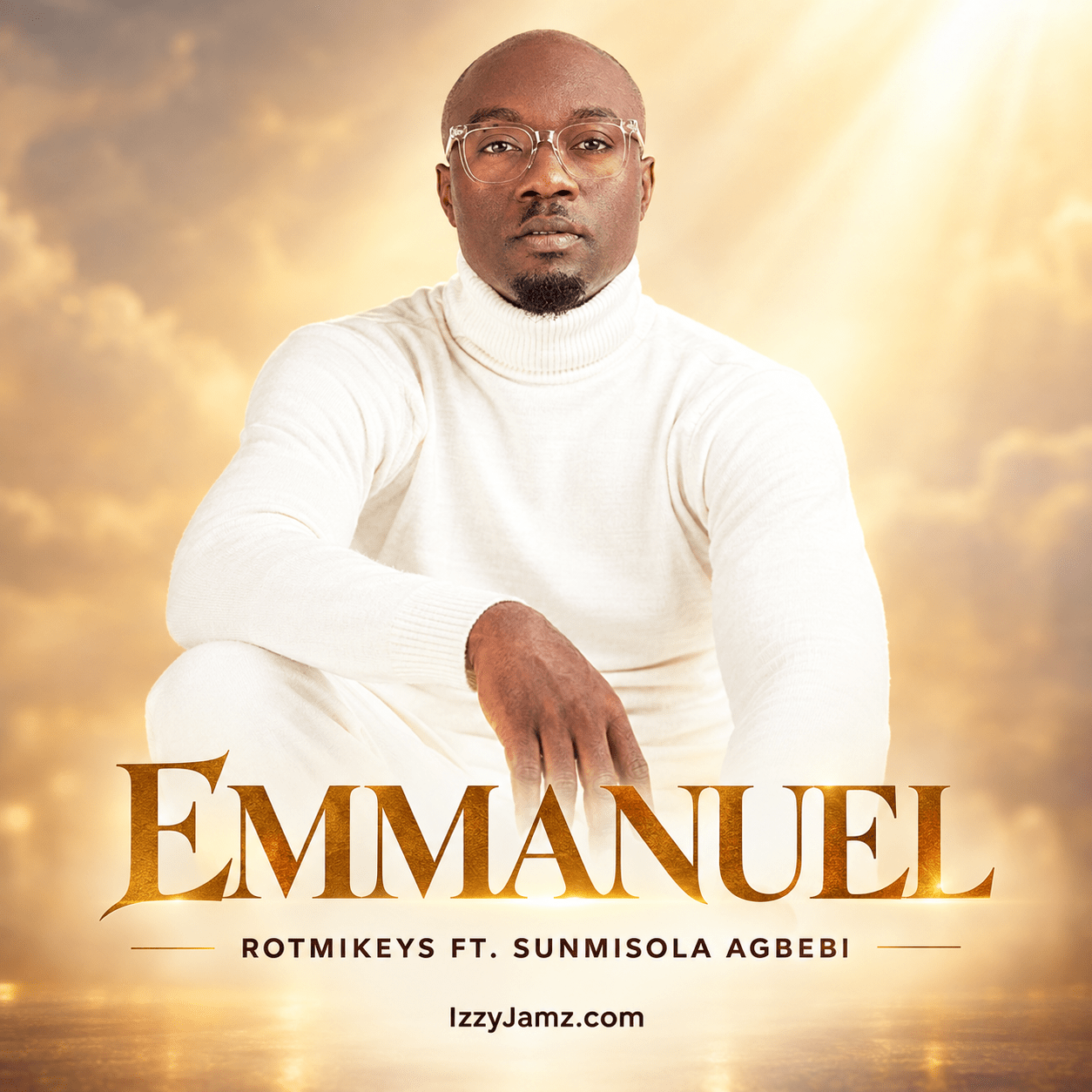 Emmanuel – Rotimikeys Ft. Sunmisola Agbebi (Mp3 & Lyrics)
