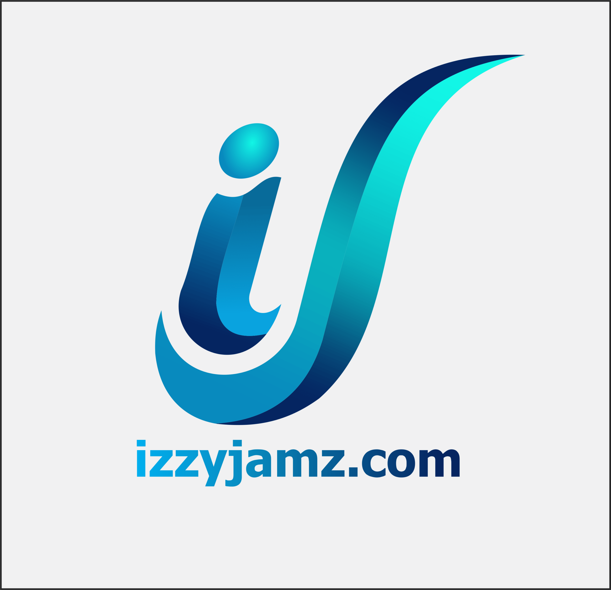 IzzyJamz lOGO
