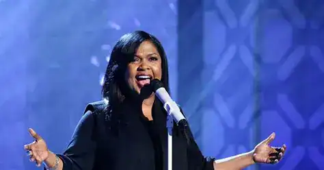 CeCe Winans