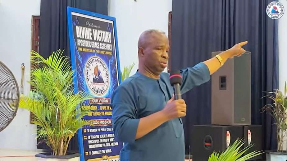 Idols Can Tell You The Problem But Their Solution Will Lead You To Generational Curses